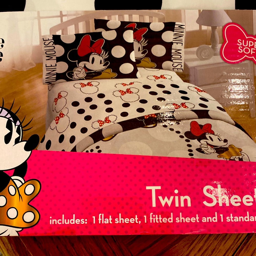 twin sheet set